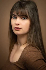 Photo of Alyssa Riha as Ella