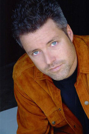 Photo of Paul Webster as Special Agent McLane