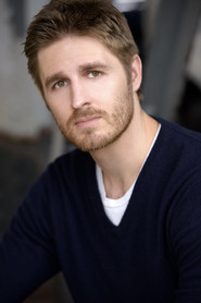Photo of Reed Arnold as Rob