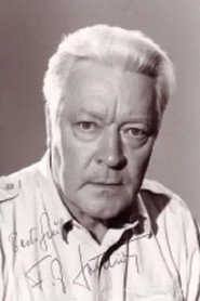 Photo of Franz Josef Gottlieb