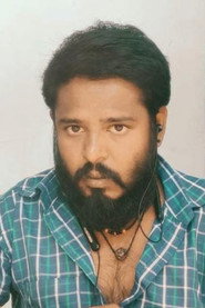 Photo of Veeresh Raichur as Garage Boy