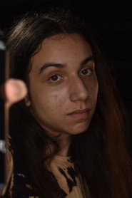 Photo of Vinícius Teixeira as Podcast Host 2
