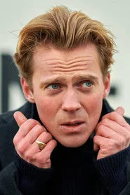 Photo of Rasmus Borg Olesen as Big Bertil