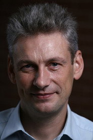 Photo of Oleh Shcherbyna
