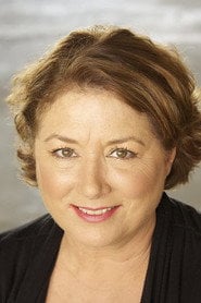 Photo of Maggie Egan as Judy