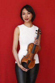 Photo of Nancy Zhou as Self