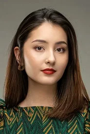 Photo of Aygul Abdulla as Aygul Suleyman