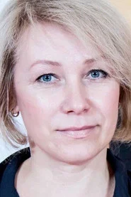 Photo of Elena Bulavkina as Светлана