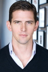 Photo of Hunter Cross as Derek