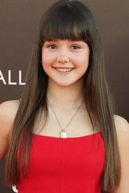 Photo of Luna Fulgencio as Rocío García Loyola