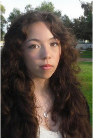 Photo of Anastasia Wambeke as The Victim
