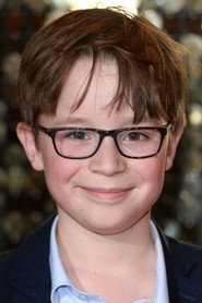 Photo of Rory Stroud as Wilbur