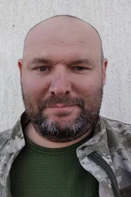 Photo of Oleh Shevchuk as Sanya