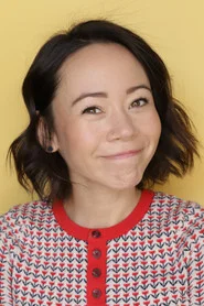 Photo of Syra McCarthy as Stevie