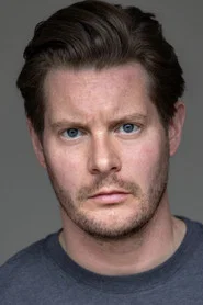 Photo of Lewis Cartwright as Martin