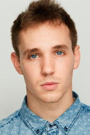 Photo of Daniel Casadellà as Diego