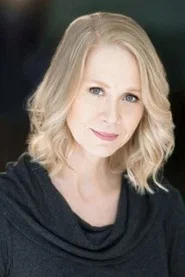 Photo of Cheryl White as Alice Smith