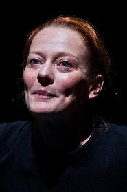 Photo of Sára Mészáros as secretary