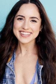 Photo of Asia Zaffere as Sarah Green