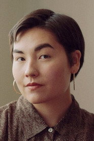 Photo of Lily Yasuda as Harper