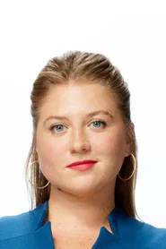 Photo of Jaicy Elliot as Jade