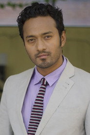 Photo of Subash Thapa