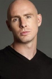 Photo of AJ Blackwell as Monster / Jacob
