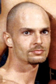 Photo of Jason Ryder as (archive footage)