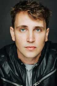 Photo of Quinten James as Alex