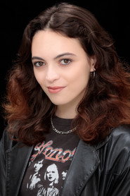 Photo of Taylor McDonald as Micah Hexicah