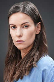 Photo of Agnieszka Kawiorska as Andżelika