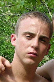 Photo of Bradley Roberts