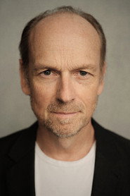 Photo of Ken Bradshaw as Banquo