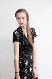 Photo of Felicia Rylander as Cora