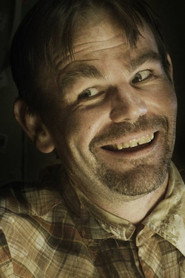 Photo of Dan Eady as Health Officer
