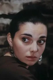 Photo of Eka Qutateladze as Fati