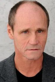Photo of Bob Golub as George