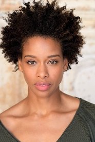 Photo of Khetanya Henderson as Weronika