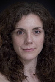 Photo of Rosa Puga Dávila as SIA