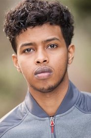 Photo of Elmi Rashid Elmi as Bilal