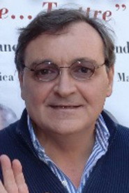 Photo of Mirko Setaro as Tassista