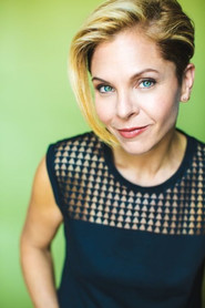 Photo of Rory Byrne as Maria