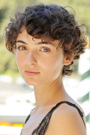 Photo of Tecla Insolia as Cecilia