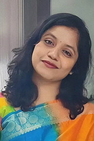Photo of RJ Priyanka