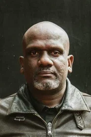 Photo of Philip Luswata as Uncle