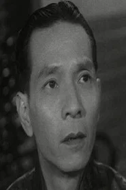 Photo of Wong Hang as Mister Ho