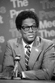 Photo of Thomas Sowell as Himself