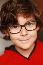 Photo of Antonin Bouffard