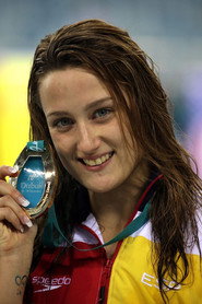 Photo of Mireia Belmonte as Self