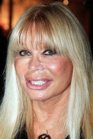 Photo of Lova Moor as Self
